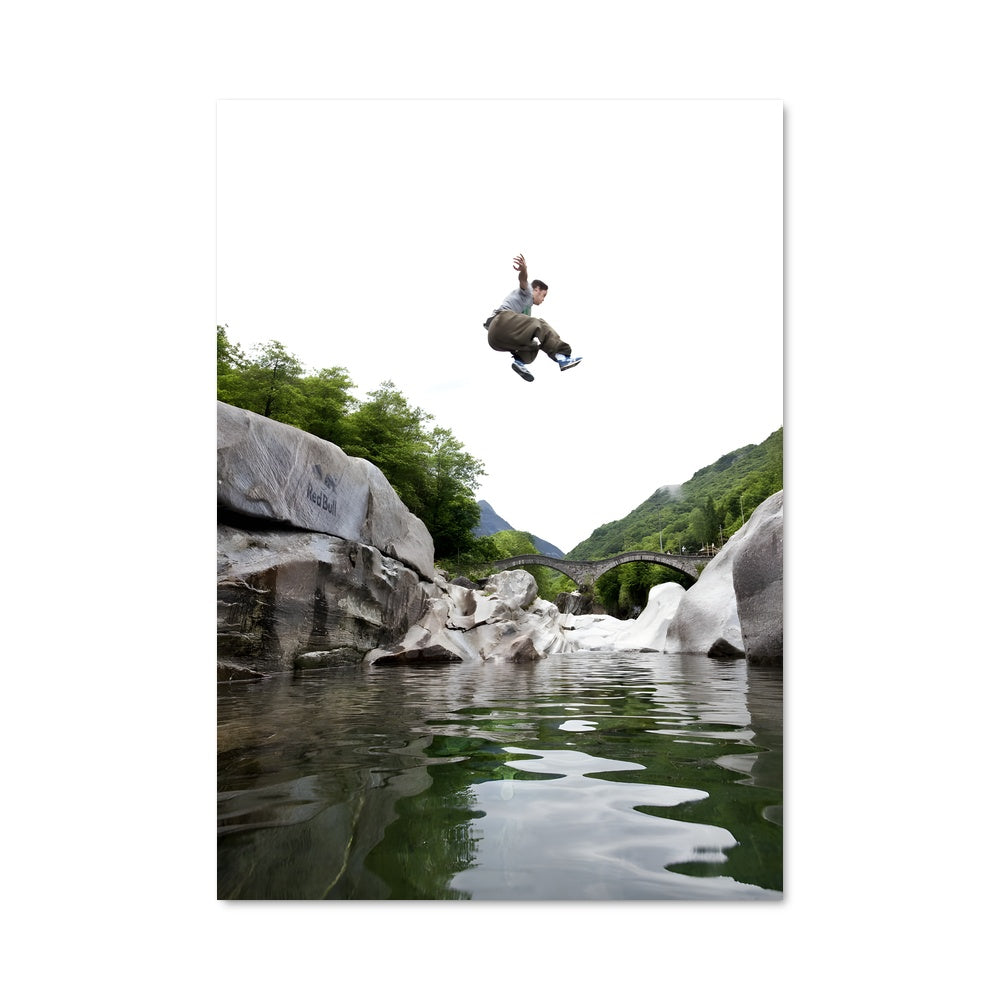 Poster Red bull art of motion 64168
