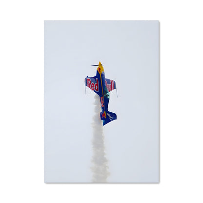 Poster Red bull x-alps hang gliding 63728