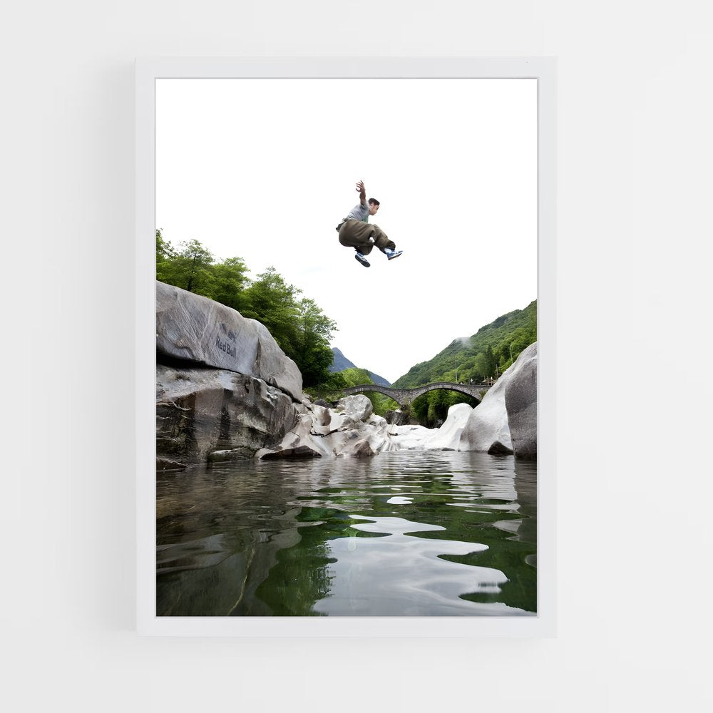 ap-red bull art of motion-2 cadre Blanc