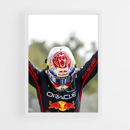 ap-red bull racing-6 cadre Blanc