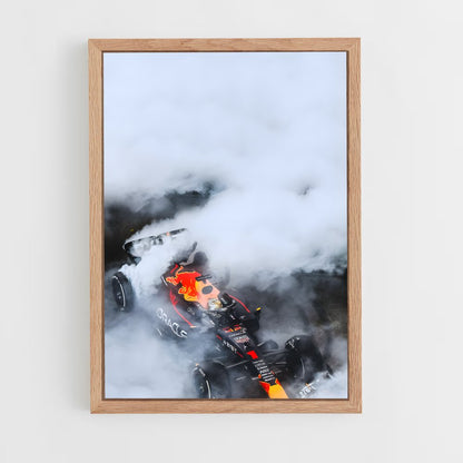 ap-red bull racing-9 cadre Bois clair