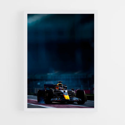 ap-red bull rb18-1 cadre Blanc