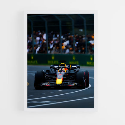 ap-red bull rb19-6 cadre Blanc