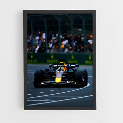 ap-red bull rb19-6 cadre Noir