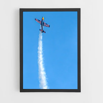 ap-red bull x-alps hang gliding-2 cadre Noir