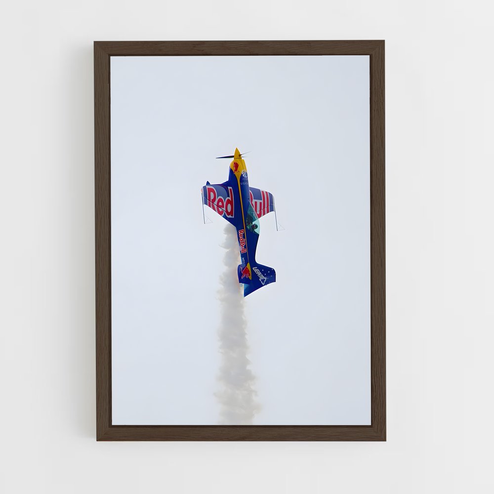 ap-red bull x-alps hang gliding-3 cadre Bois foncé