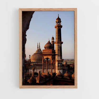 ap-red fort-2 cadre Bois clair