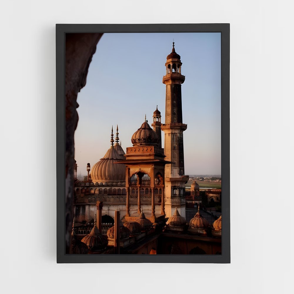 ap-red fort-2 cadre Noir