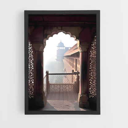 ap-red fort-3 cadre Noir