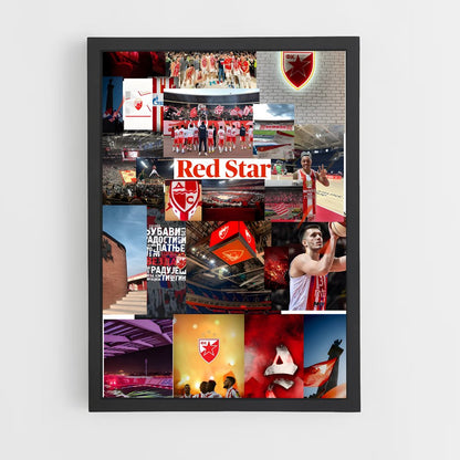 ap-red star belgrade-8 cadre Noir