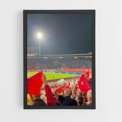 ap-red star belgrade basketball-7 cadre Noir