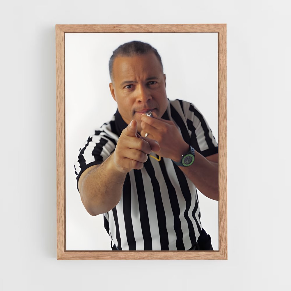 ap-referee-2 cadre Bois clair