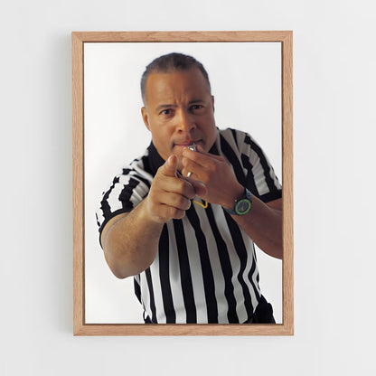 ap-referee-2 cadre Bois clair