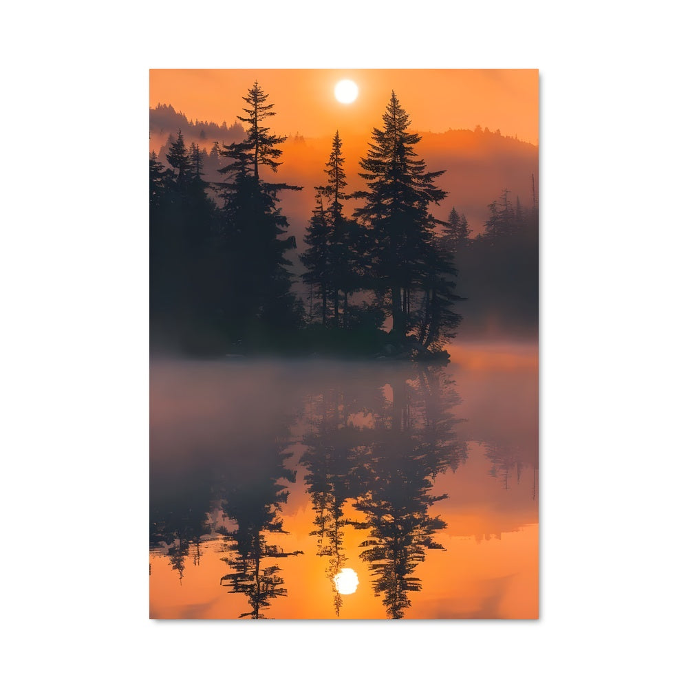 Poster Reflection 97068