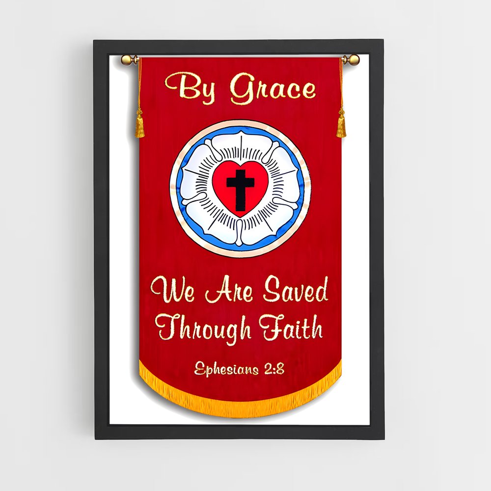 ap-reformation cross-2 cadre Noir