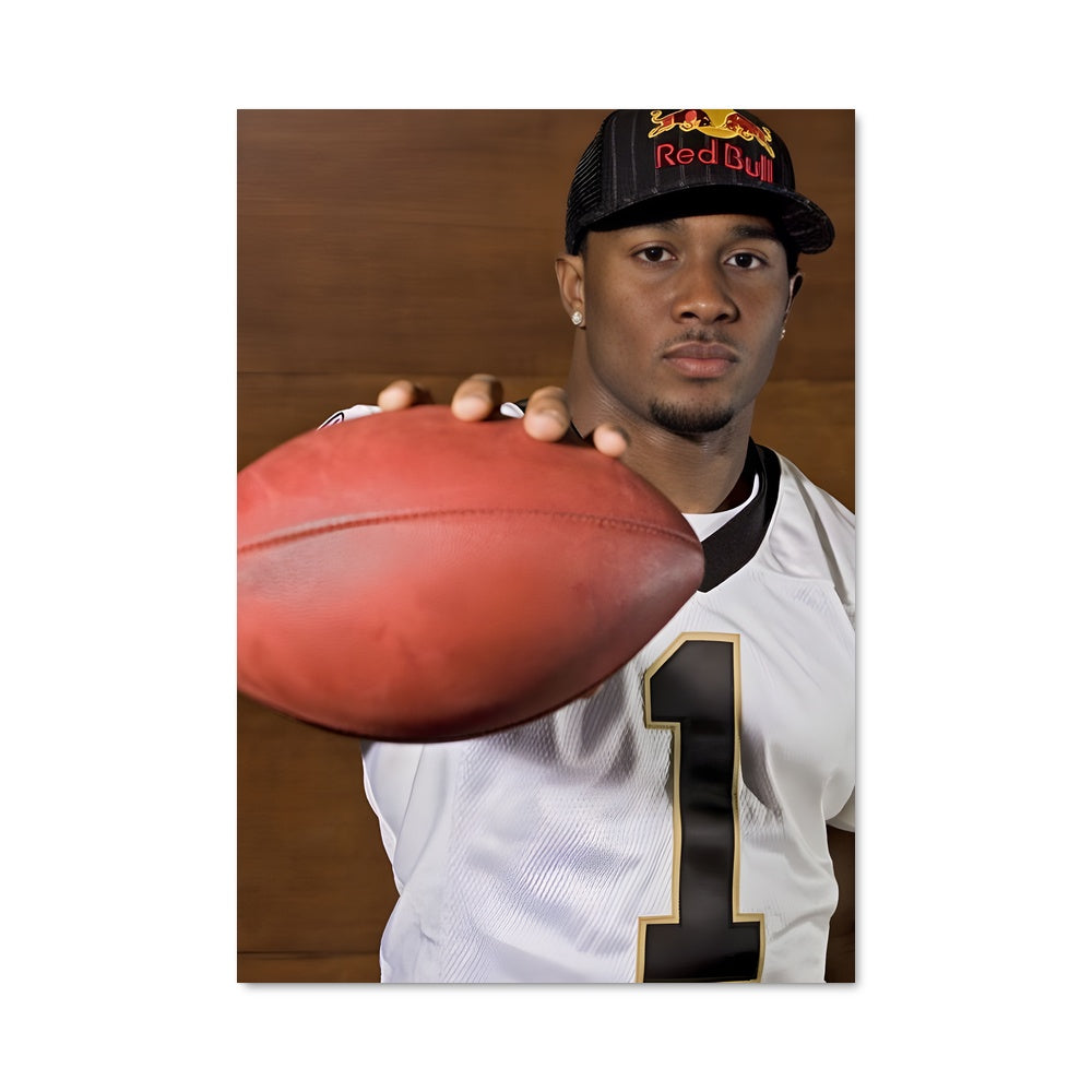 Poster Reggie bush 57670
