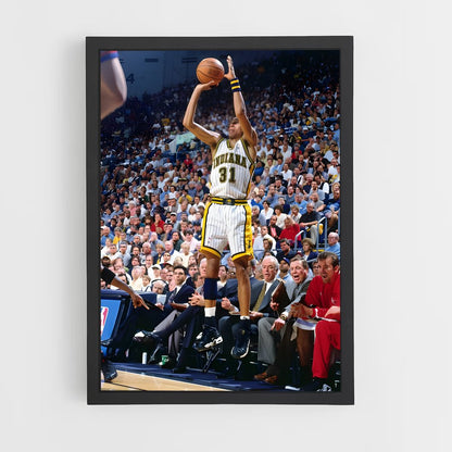 ap-reggie miller-2 cadre Noir