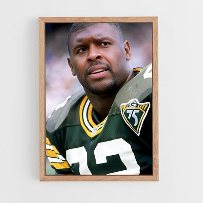 ap-reggie white-1 cadre Bois clair