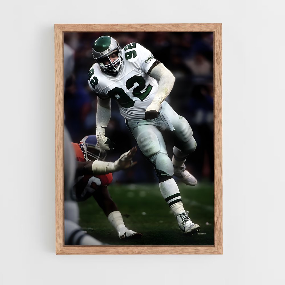ap-reggie white-2 cadre Bois clair