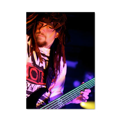 Poster Dreadlord