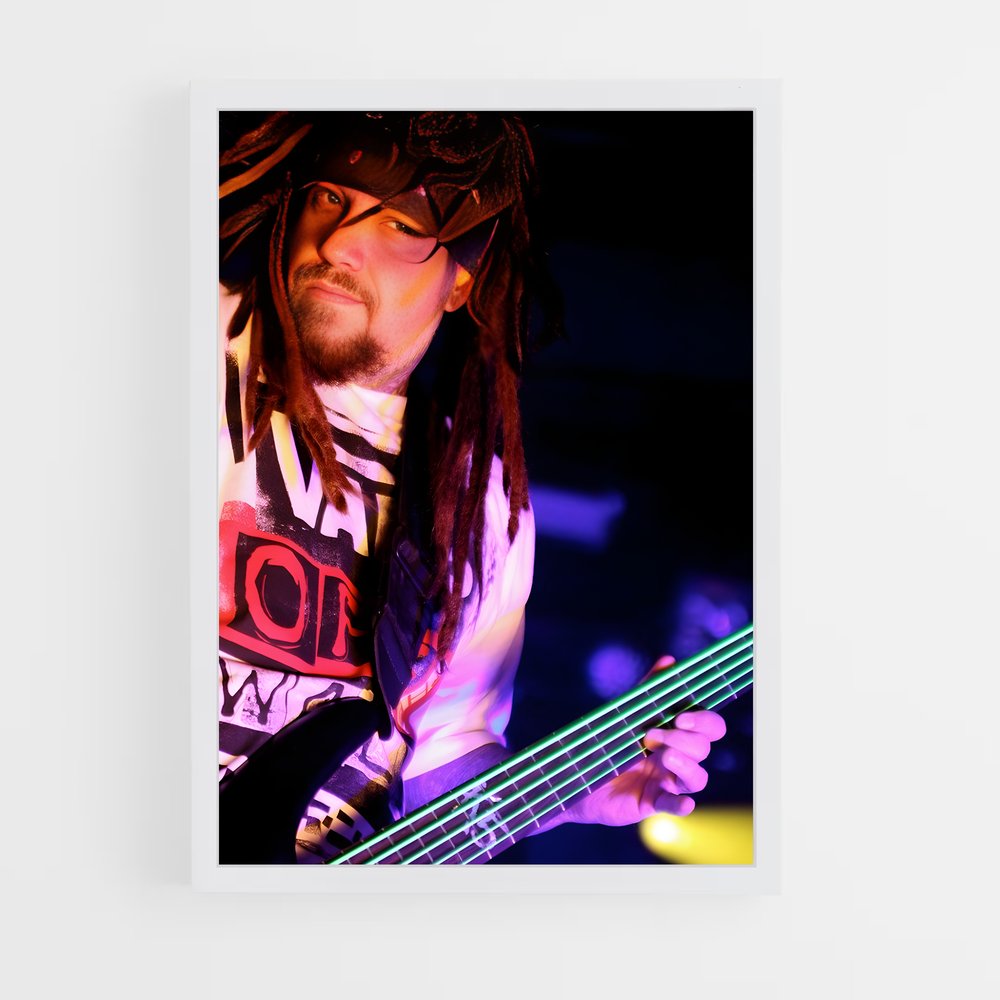 ap-reginald arvizu-6 cadre Blanc
