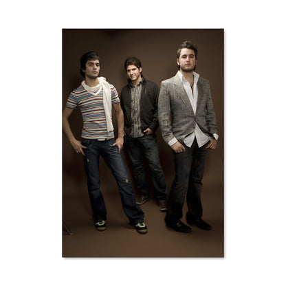 Poster Reik 52351