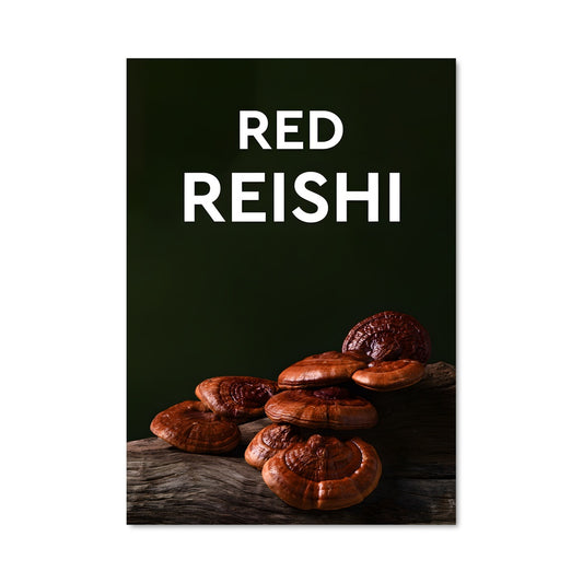 Poster Douceur de Datte