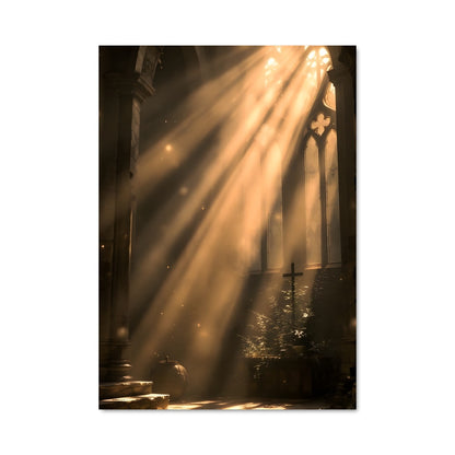 Poster Religion 14794