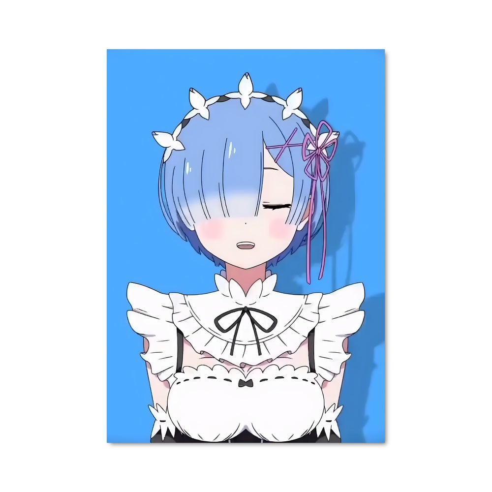 Poster Rem 32389