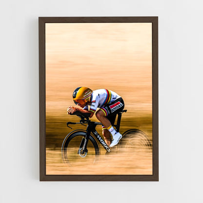 ap-remco evenepoel-1 cadre Bois foncé