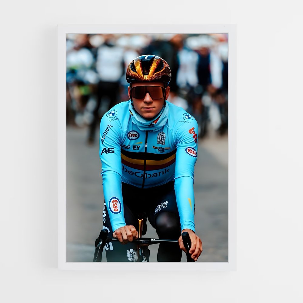 ap-remco evenepoel-3 cadre Blanc