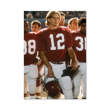 Poster Remember the titans 35615