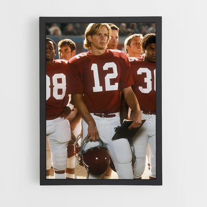 ap-remember the titans-2 cadre Noir