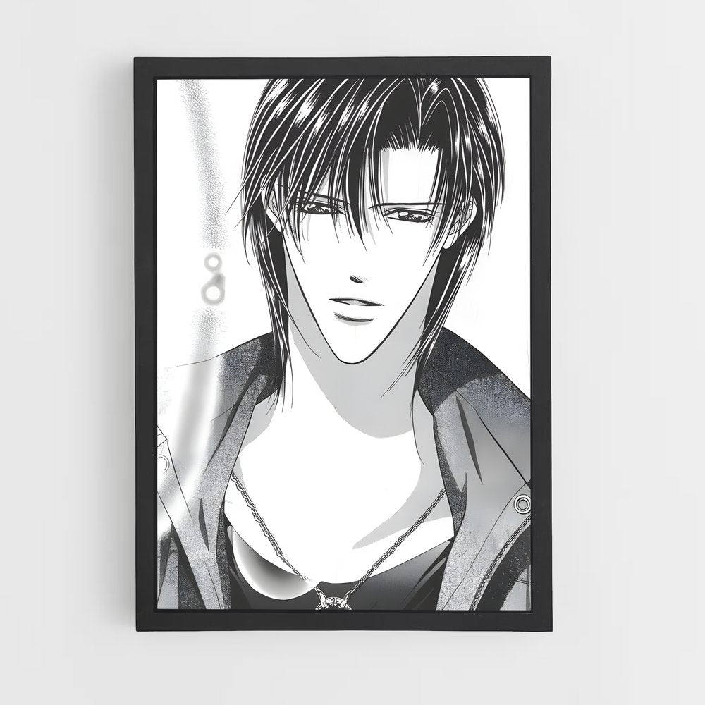 ap-ren tsuruga-7 cadre Noir