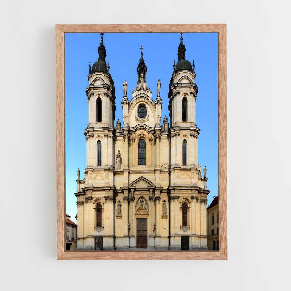 ap-renaissance architecture-10 cadre Bois clair