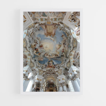 ap-renaissance architecture-5 cadre Blanc