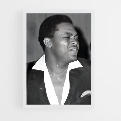 ap-renaldo benson-1 cadre Blanc