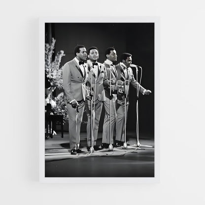 ap-renaldo benson-2 cadre Blanc