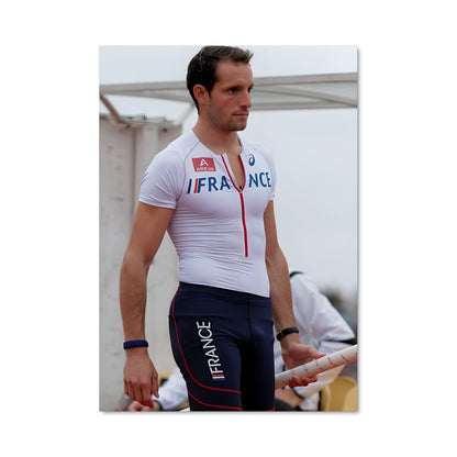Poster Renaud lavillenie 64535
