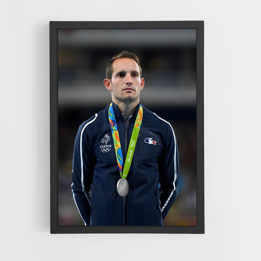 ap-renaud lavillenie-3 cadre Noir