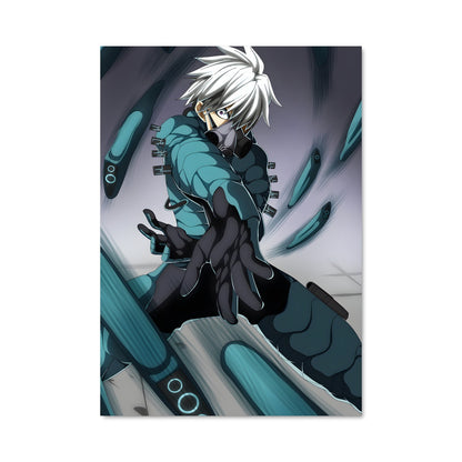 Poster Reno ichikawa 31222