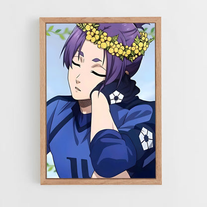 ap-reo mikage-4 cadre Bois clair