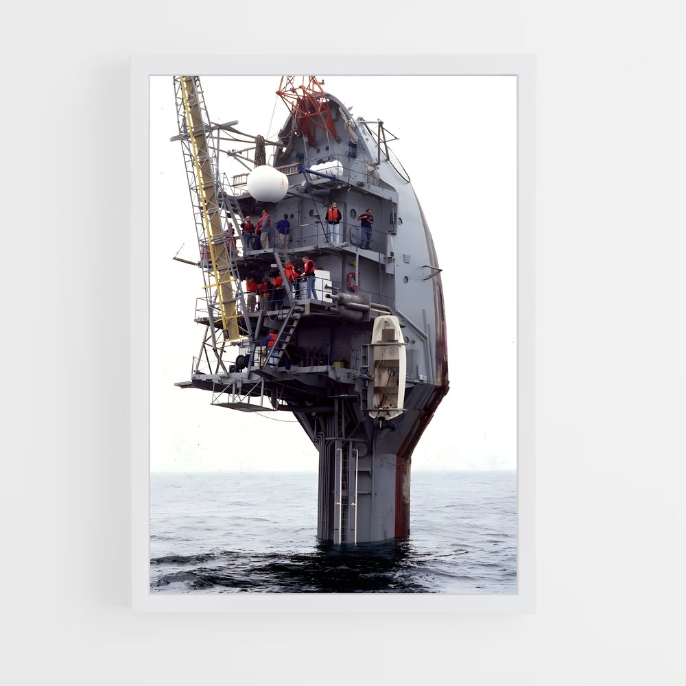 ap-research vessels-1 cadre Blanc