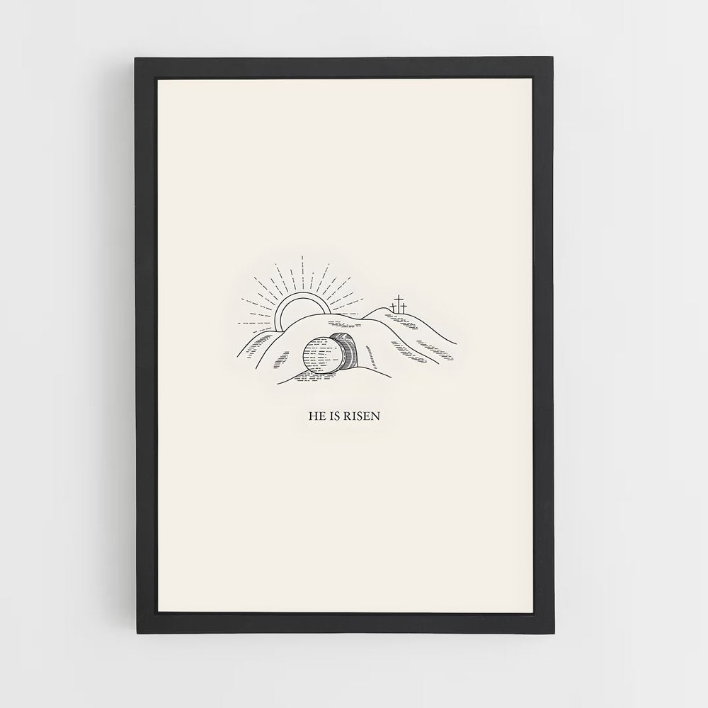 ap-resurrection-7 cadre Noir