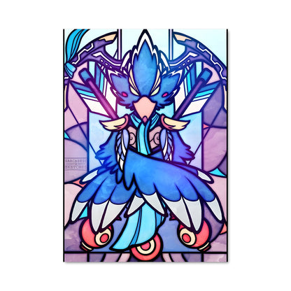 Poster Revali 45193