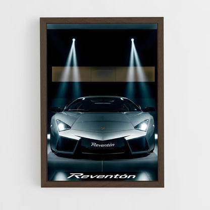 ap-reventon-5 cadre Bois foncé