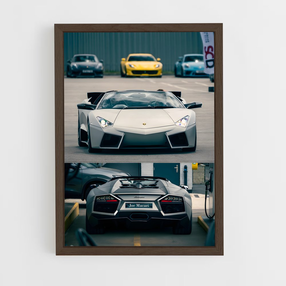 ap-reventon-6 cadre Bois foncé
