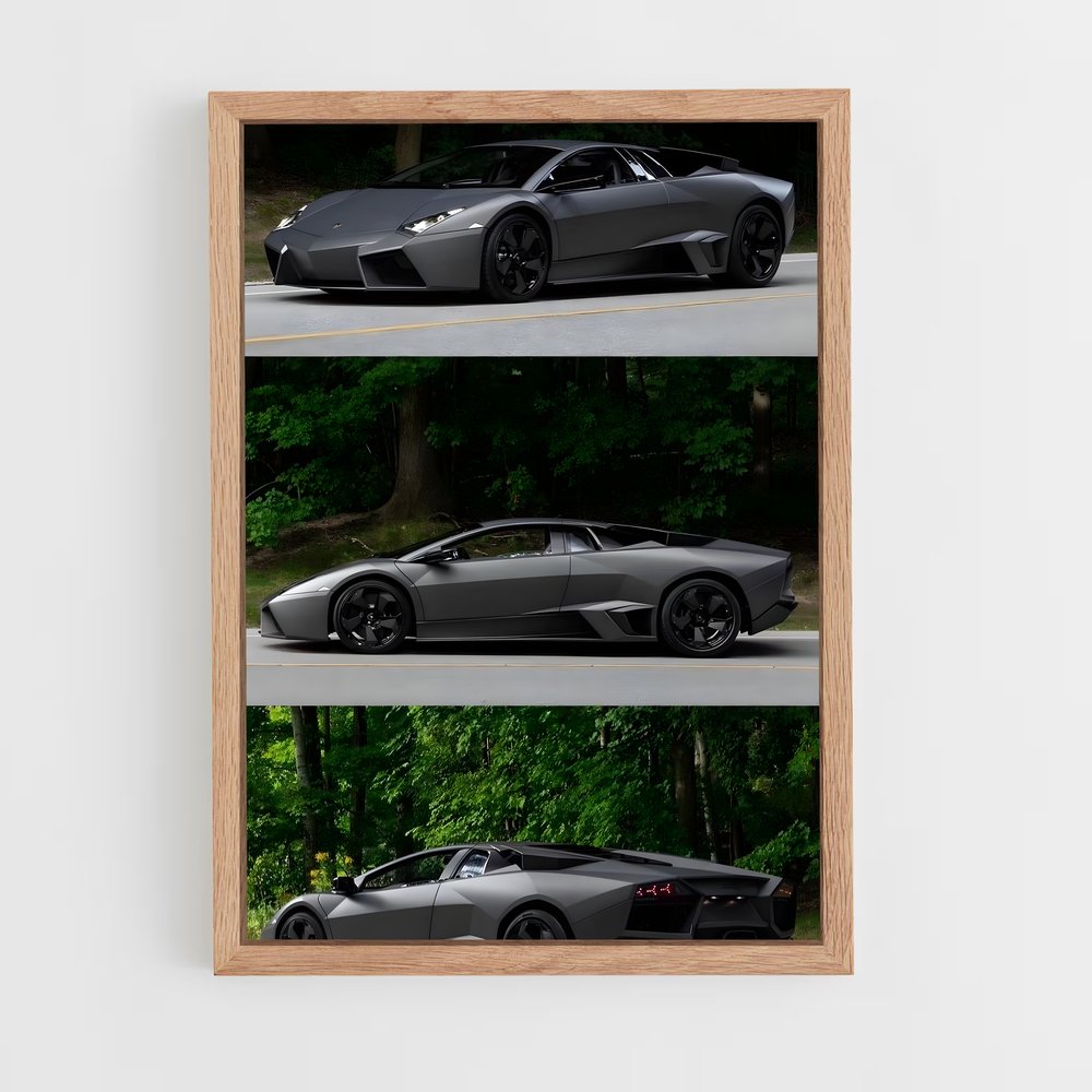 ap-reventon roadster-2 cadre Bois clair