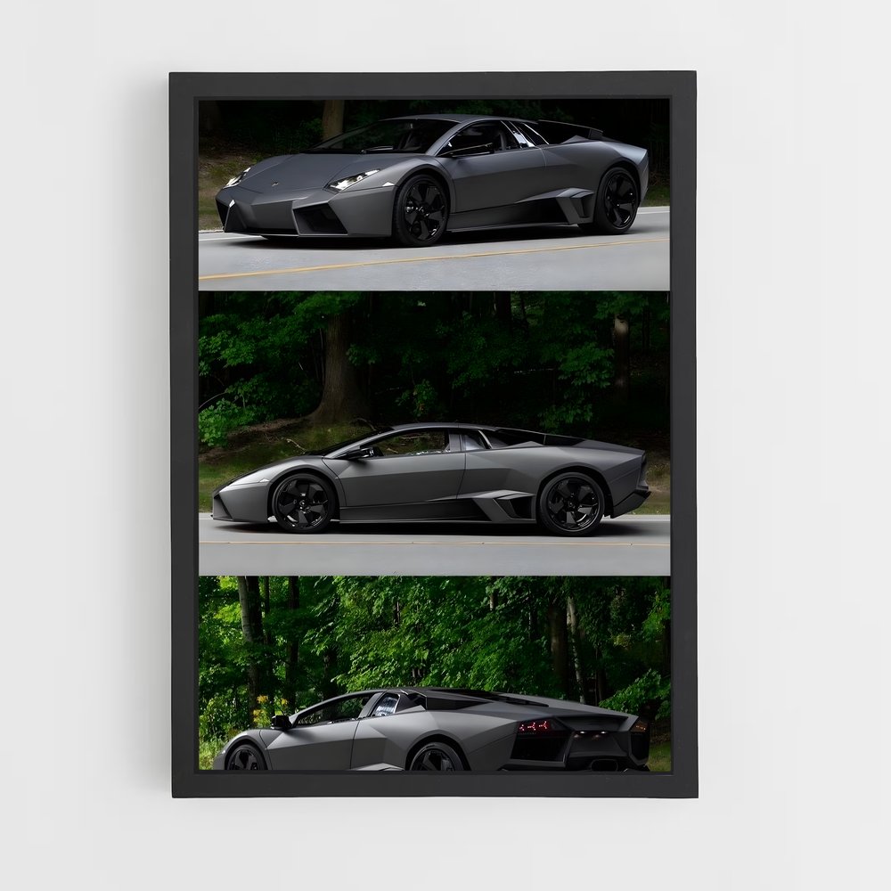 ap-reventon roadster-2 cadre Noir