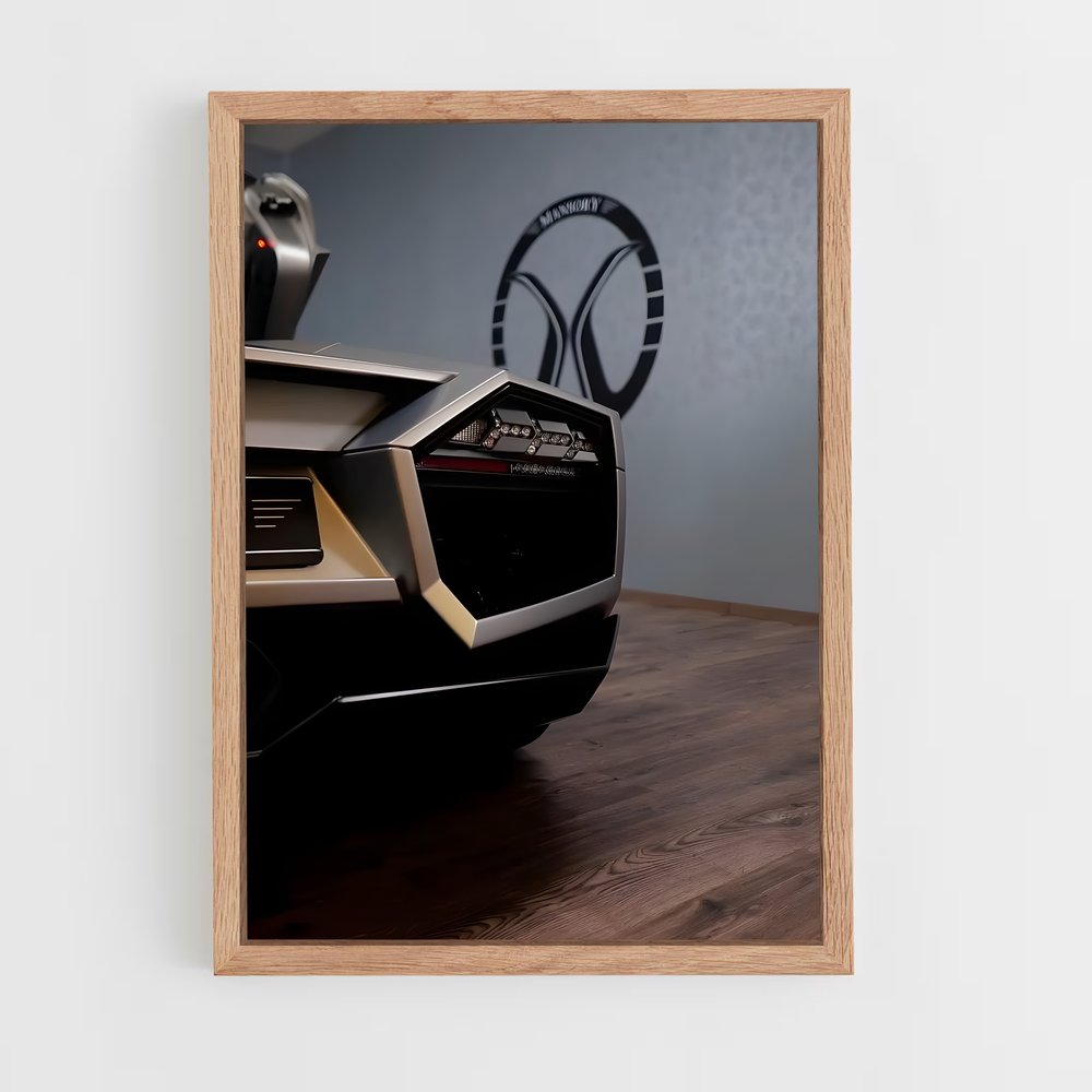 ap-reventon roadster-4 cadre Bois clair